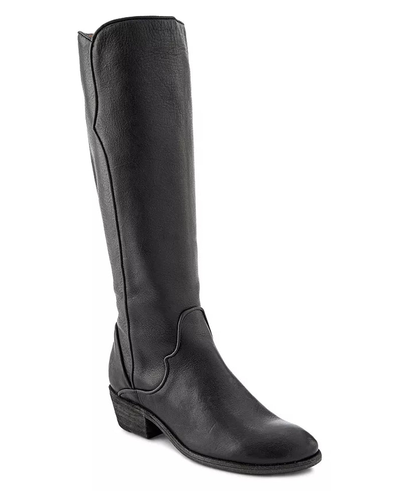 Women'S Carson Piping Tall Boots