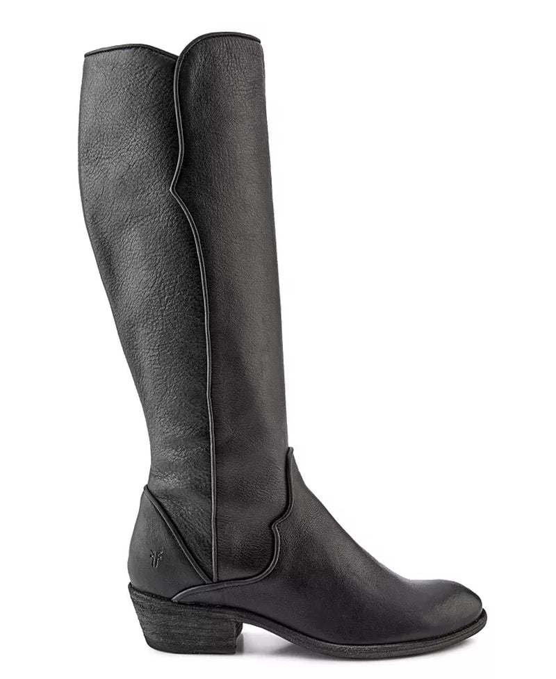 Women'S Carson Piping Tall Boots