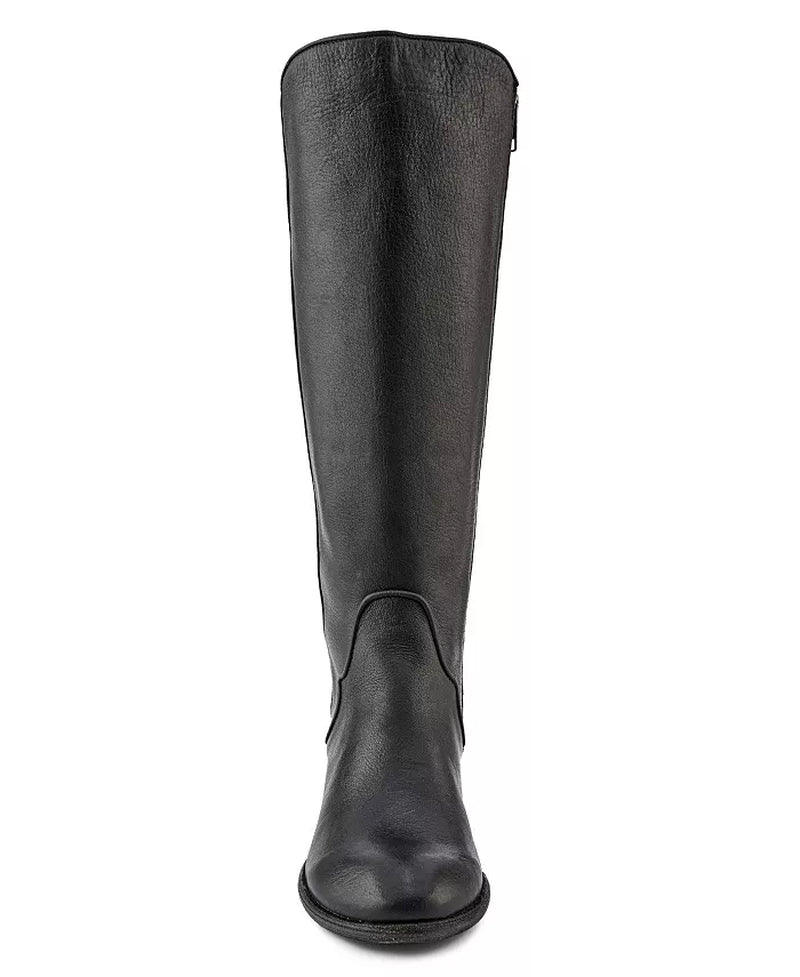 Women'S Carson Piping Tall Boots